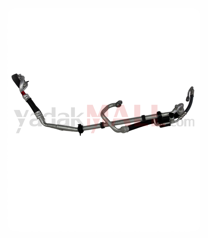 لوله مایع کولر اپتیما 2017